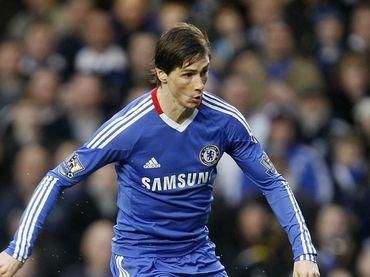 Fernandotorres fcchelsea