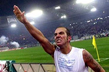 Paul di canio kontroverzna legenda