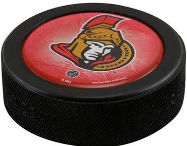 Ottawa senators puk logo nhl com