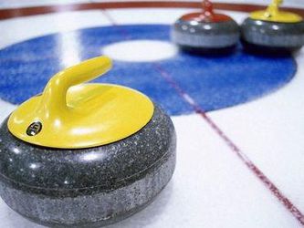 Curling-ME: Slovensko podľahlo Španielsku, v semifinále proti Írsku