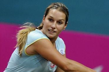 Cibulkova dominika fedcup