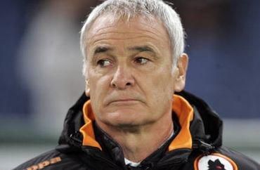 Claudio ranieri calciosport24 it