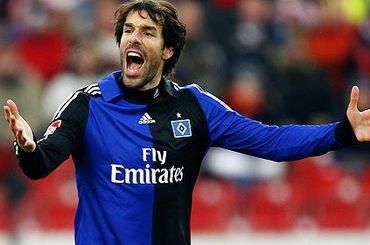 Van nistelrooy hamburg aaa