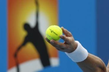 Súhrn výsledkov 1. kola mužov na turnaji Australian Open