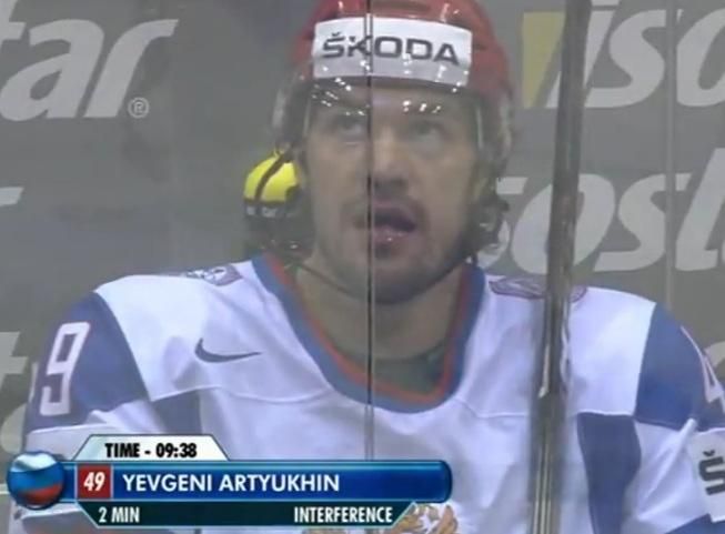 Artuchin jevgenij rusko hokejms2 youtube com