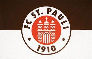 Fc st pauli bundesliga liga