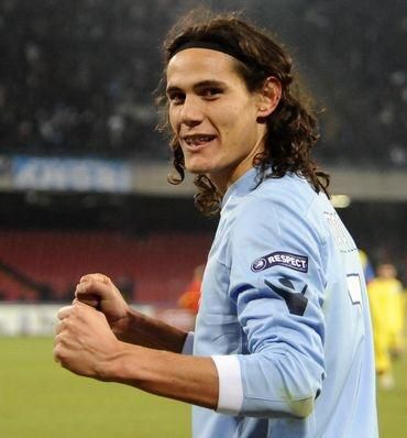 Cavani neapol goool hrdina dec2010