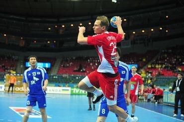 Martin stranovsky strelba slovensko hadzana slovakhandball sk