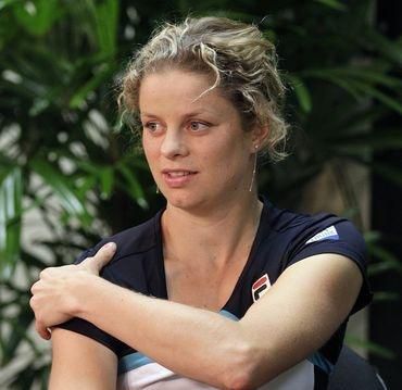 Clijstersova kim civil