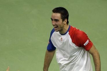 Troicki viktor davis cup finale