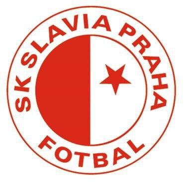 Slavia praha sk logo