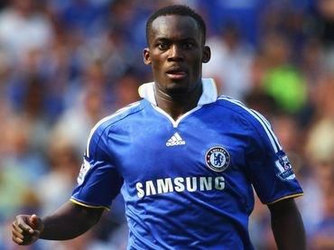 Michael essien chelsea teamtalk com