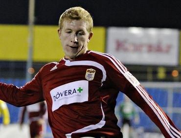 Tomas hucko mfk banska bystrica