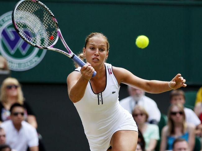 Dominika cibulkova tenis stiha