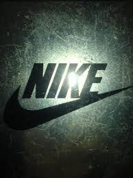 Nike logo tien
