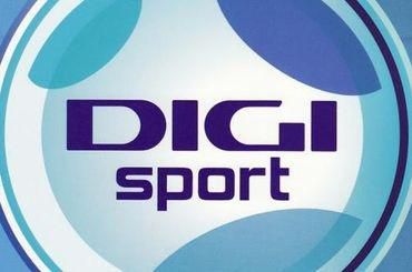 Digi sport televizia logo