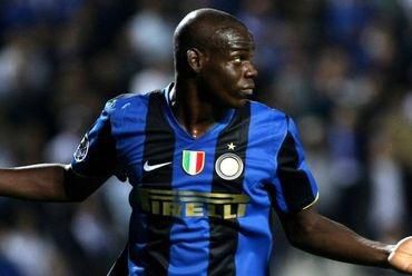 Mario balotelli football pictures net