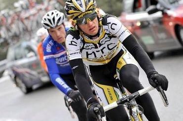 Vuelta: Peter Velits triumfoval v časovke, celkovo je už tretí!