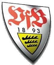 Stuttgart logo 3d