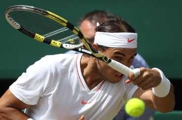 Nadal rafel wimbledon finale topspin