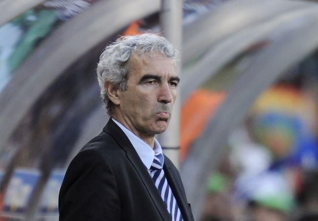 Raymond domenech francuzsko