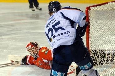 Jencik kosice vs simonovic bb extraliga2010