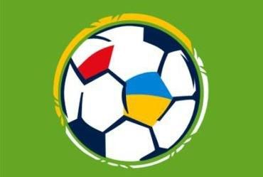 Euro2012 futbal logo lopta kievukraine info