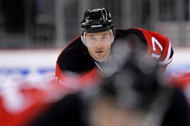 Vedenie NHL vyhlásilo Kovaľčukov kontrakt za neplatný!