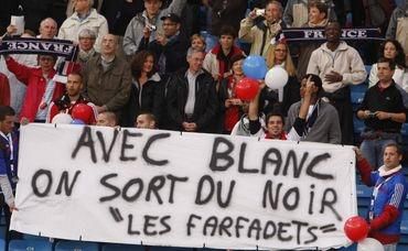 Fanusikovia laurent blanc trener