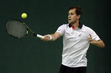 Wimbledon: Beck v 2. kole nestačil na Monfilsa
