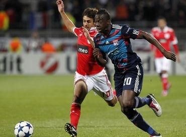 Lyon cissokho ligamajstrov