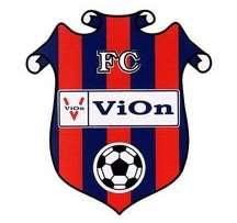 Zlate moravce logo vion novo