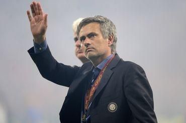 Mourinho jose lm2010 victory bye bye