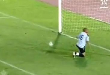 VIDEO Kuriózna penalta v Marockom pohári