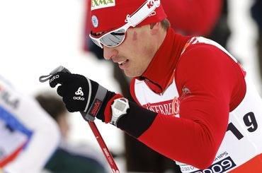 Beh na lyžiach: Bátory na 15 km vo Švédsku najrýchlejším Slovákom