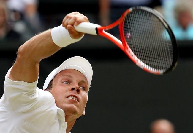 Berdych tomas postup raketa