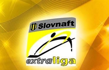 Slovnaft extraliga hokej sk