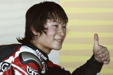 Tomizawa soja moto2 smrtelna nehoda