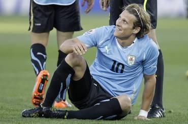 Forlan diego uruguaj ms2010 na zemi