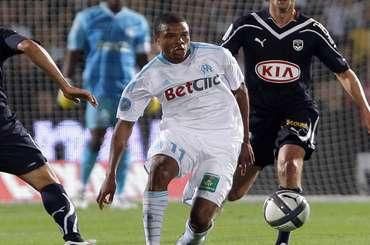 Remy loic olympique marseille