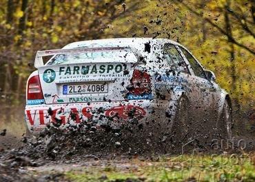 Rally autosportfoto sk