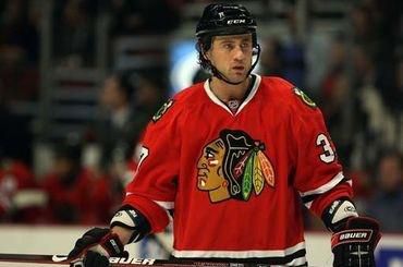 Burish adam chicago