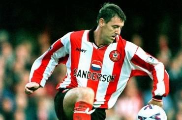 Matt le tissier southampton