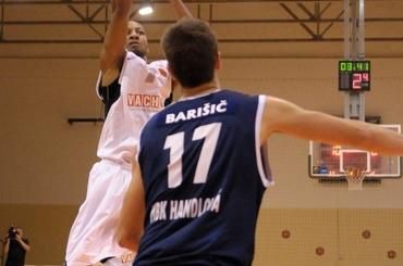 Handlova barisic nitra scott