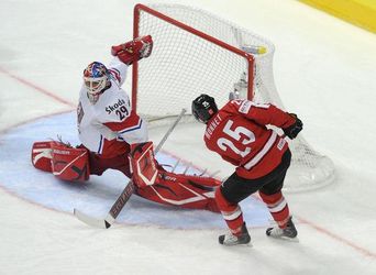 MS 2010: Rusko a Švajčiarsko idú do štvrťfinále
