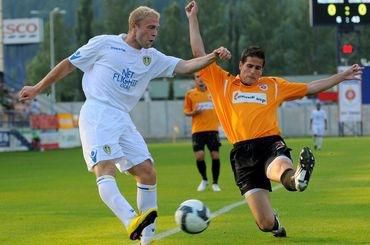 Maslo peter ruzomberok vs johnson leeds utd