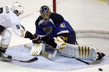 Halak jaroslav st louis blues