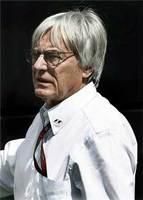 Ecclestone bernie cumi  afp