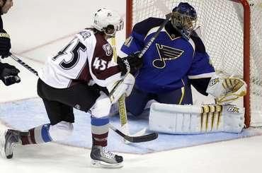 Halak jaroslav st louis blues priprava