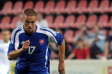 Mak robert slovensko u21